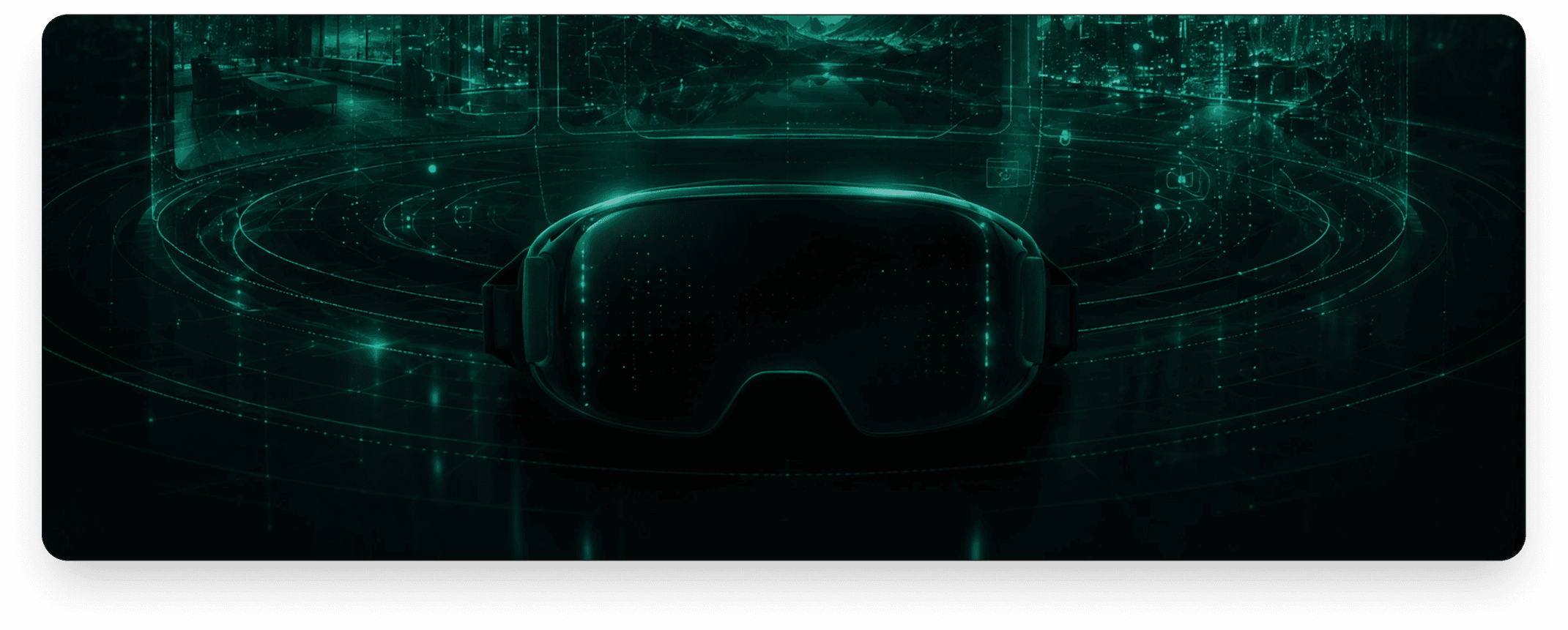 VR/AR-проекты, 360 съемка
