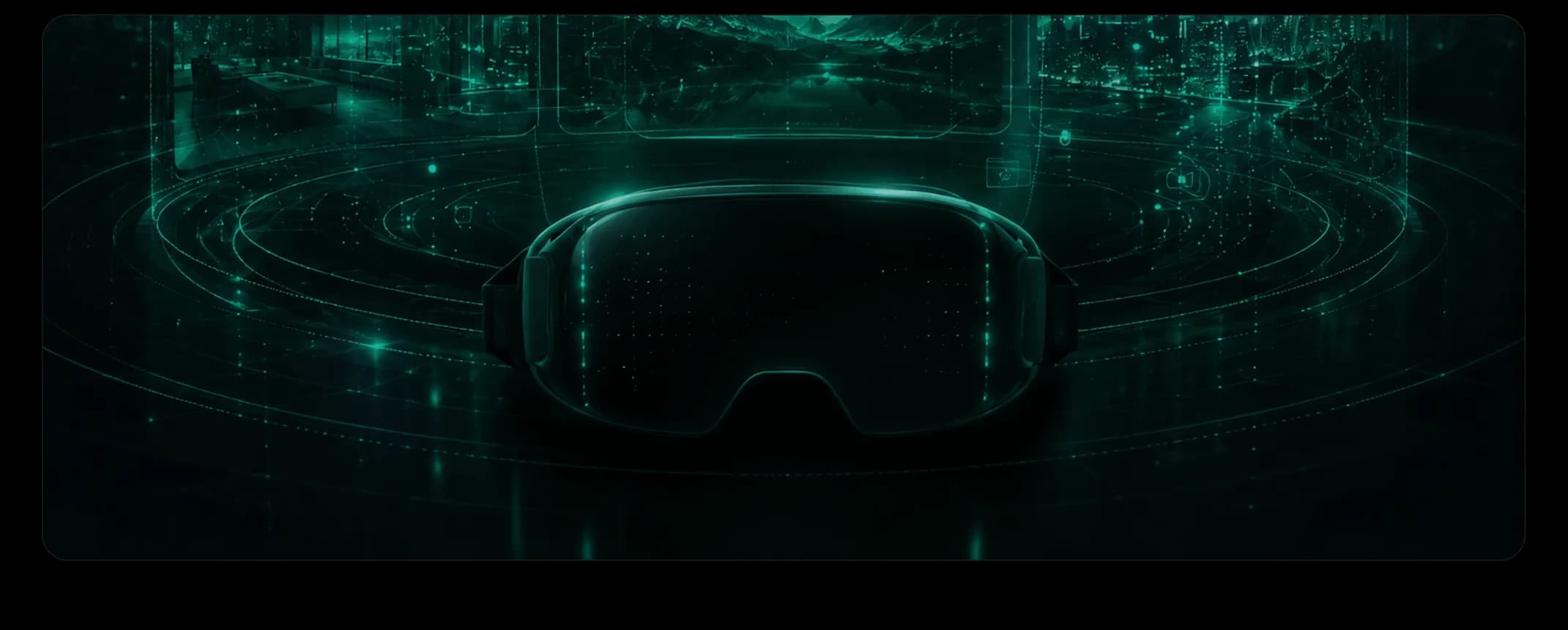VR/AR-проекты, 360 съемка