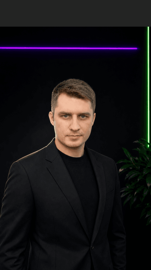Осипук Артем Сергеевич