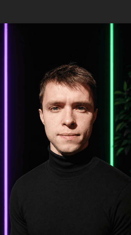Егор
